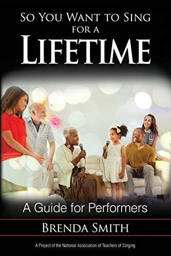 So you want to sing for a lifetime