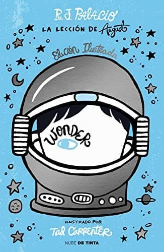 Wonder. La lección de August