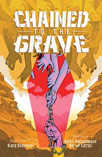 Chained to the Grave