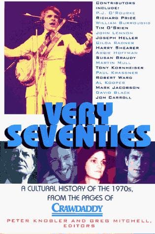 Very Seventies