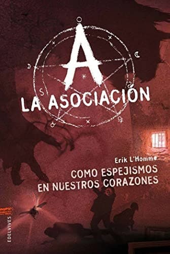 Como espejismos en nuestros corazones