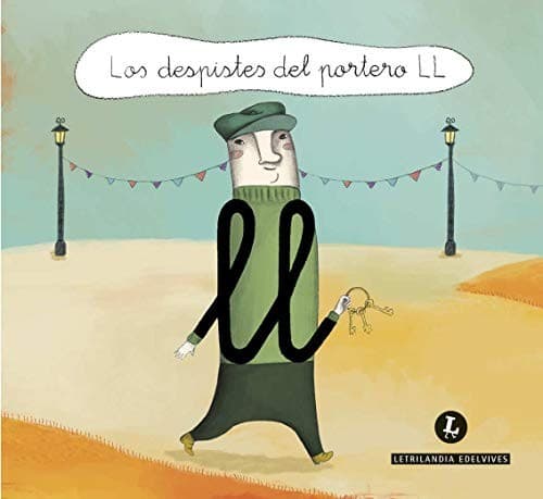 Letra a letra Letrilandia Nº 4