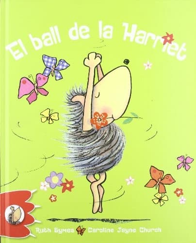 El ball de la Harriet