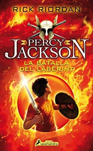 La batalla del laberint