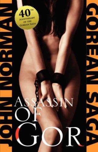 Assassin of Gor