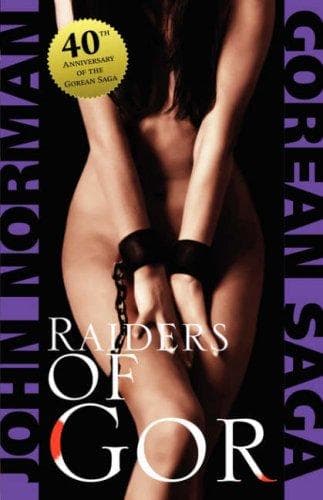 Raiders of Gor