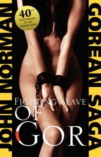 Fighting Slave of Gor