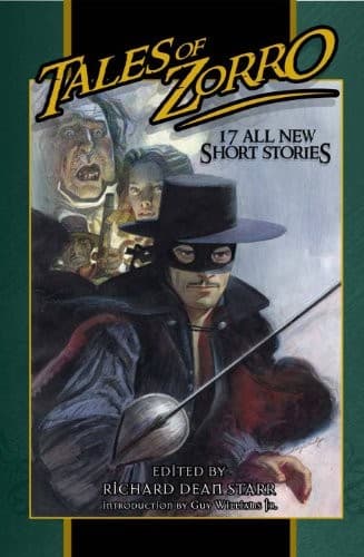 Tales of Zorro