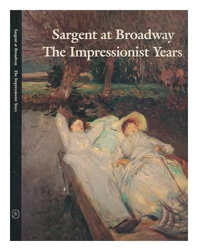 Sargent at Broadway