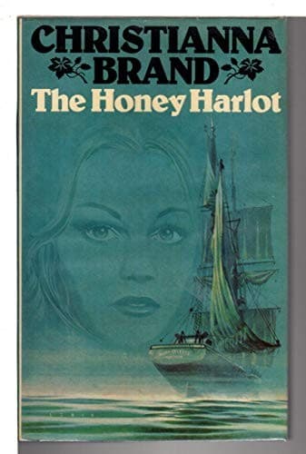 The honey harlot