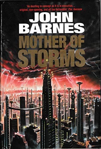 Mother of Storms