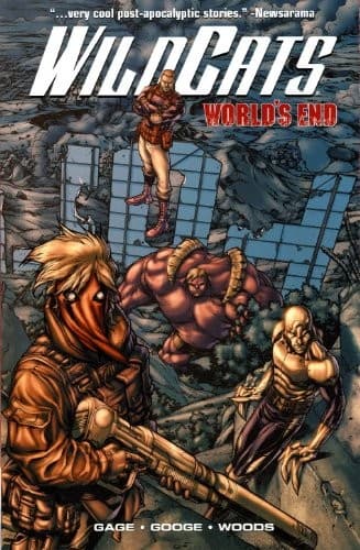 WildC.A.T.s