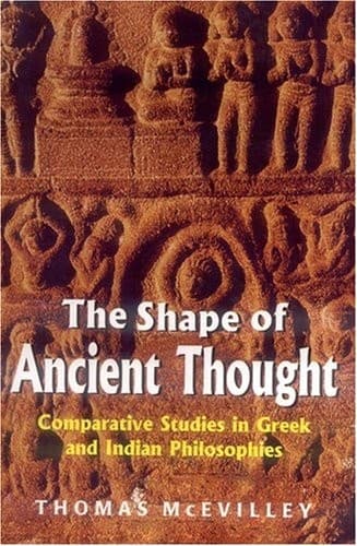 The Shape of Ancient Thought