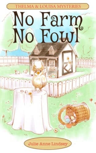 No Farm No Fowl