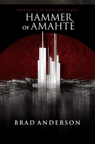 Hammer of Amahté