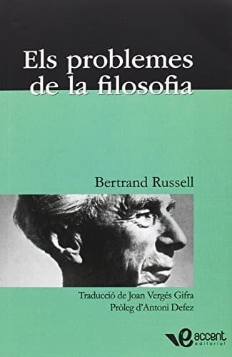 Els problemes de la filosofia