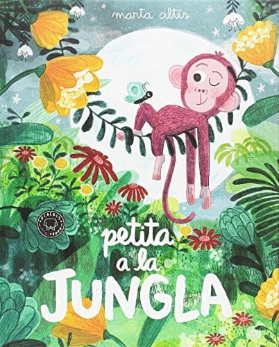 Petita a la jungla