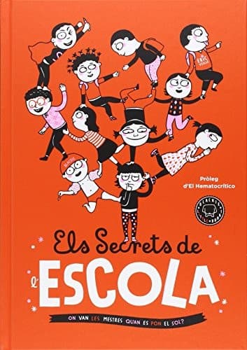Els secrets de l'escola