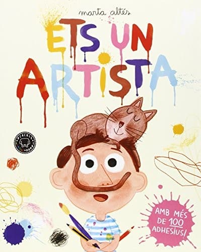 Ets un artista