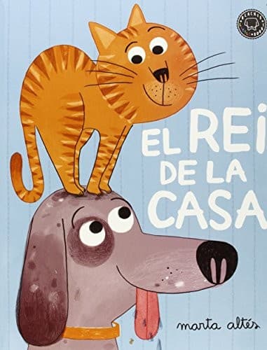El rey de la casa