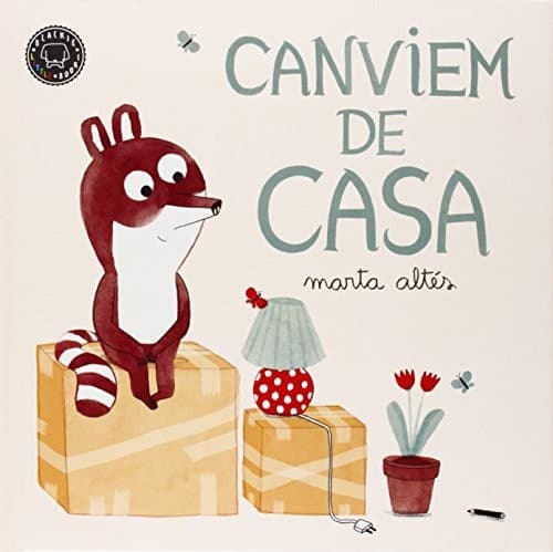 Canviem de casa