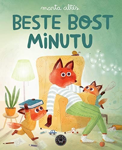 Beste bost minutu