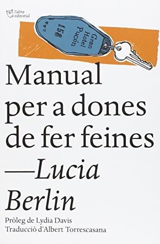 Manual per a dones de fer feines
