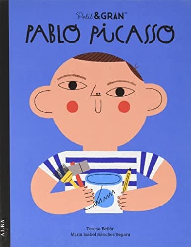 Petit&Gran Pablo Picasso