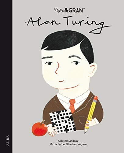 Petit & Gran Alan Turing