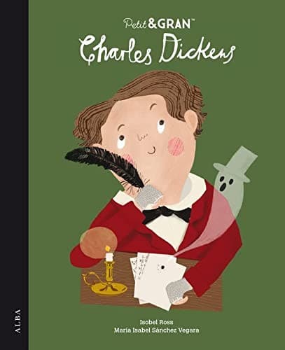Petit&Gran Charles Dickens