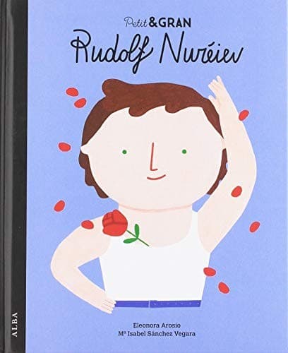 Petit & Gran Rudolf Nuréiev