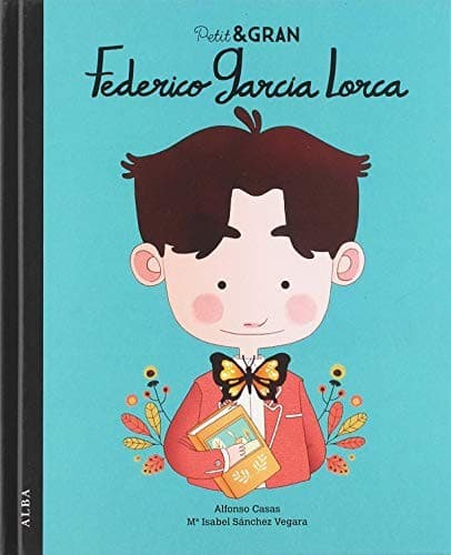 Petit & Gran Federico García Lorca