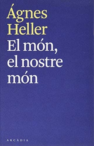 El món, el nostre món