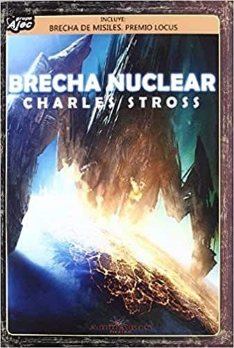 Brecha nuclear