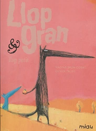 Llop gran & llop petit