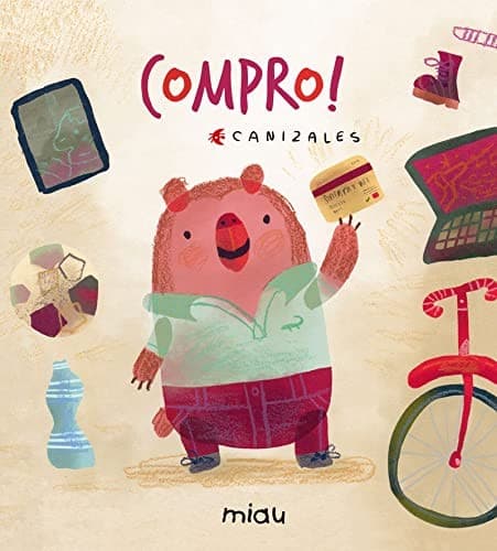 Compro!