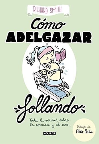 Cómo adelgazar follando