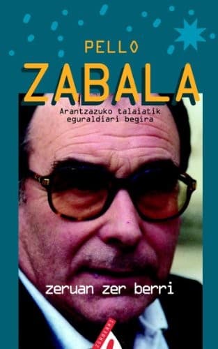 Zeruan zer berri