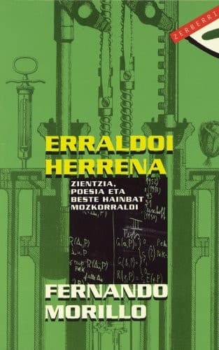 Erraldoi errena