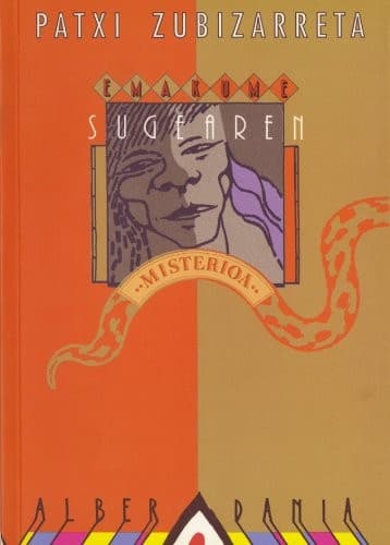 Emakume sugearen misterioa