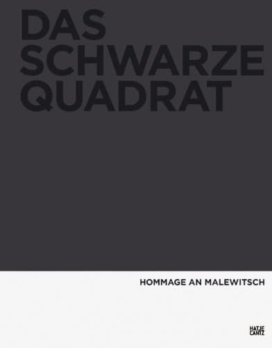 Das schwarze Quadrat