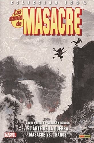 LAS MINIS DE MASACRE 6