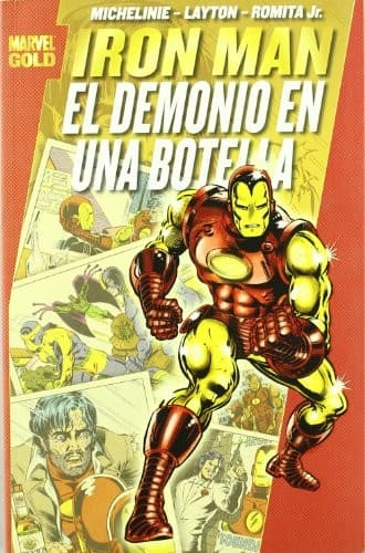 Iron Man