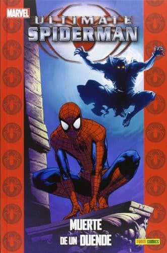 Spiderman 21
