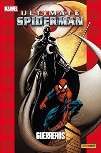 Spiderman 16
