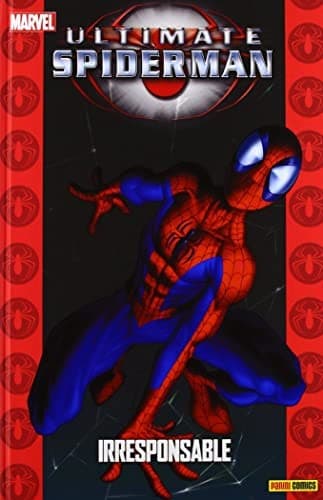 Ultimate Spierman 09