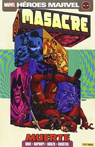 Masacre Nº13 Muerte