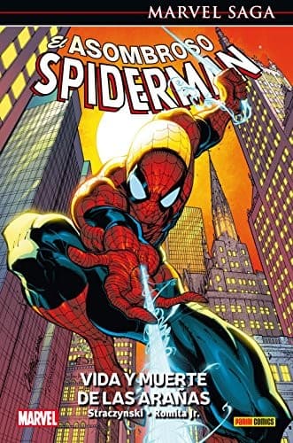 El Asombroso Spiderman 3