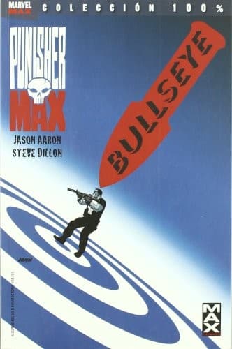 Punisher Max