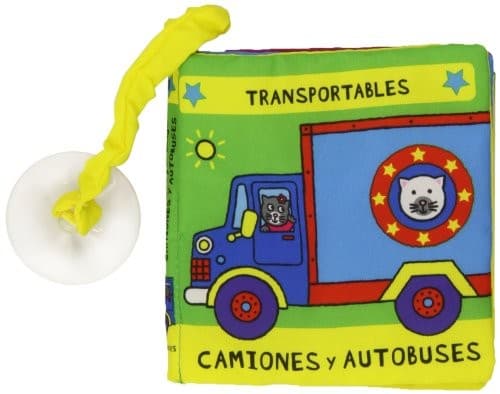 Camiones y autobuses